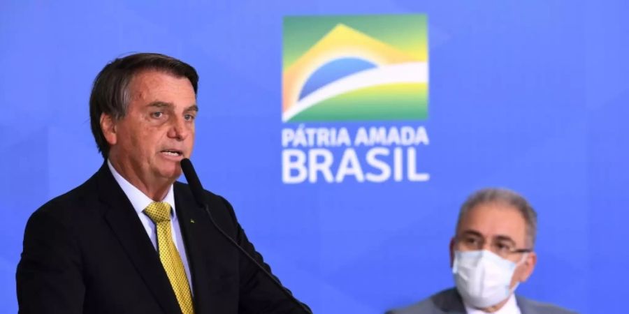 bolsonaro