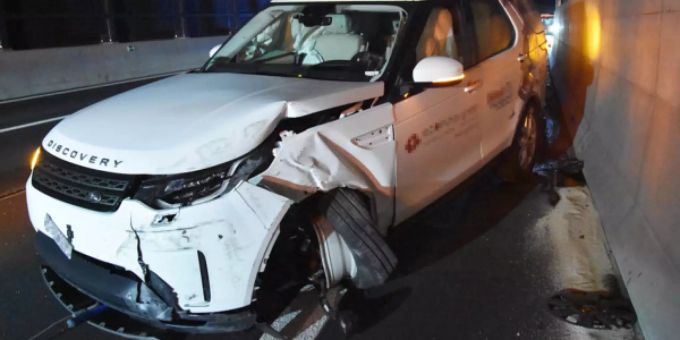 Am Freitag, 24.09.2021, zirka 03:00 Uhr, hat sich auf der Autobahn A2 in Hergiswil ein Verkehrsunfall ereignet. hergiswil nw