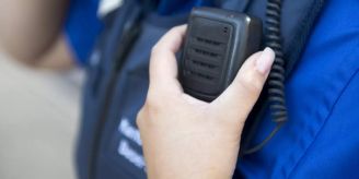 Basel - Mann niedergeschlagen und ausgeraubt