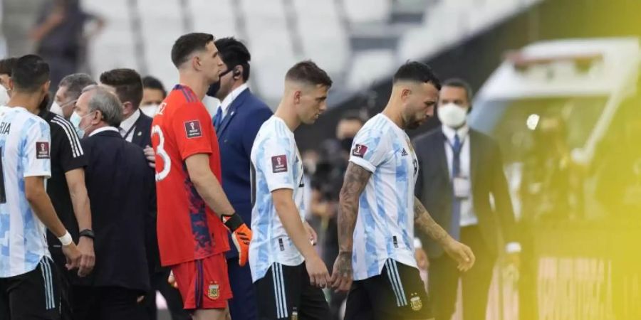 argentinien