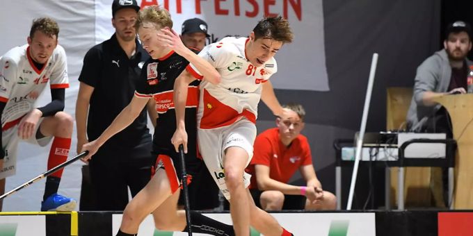UHC Thun vs Uster 1 UHC Thun vs Uster 1