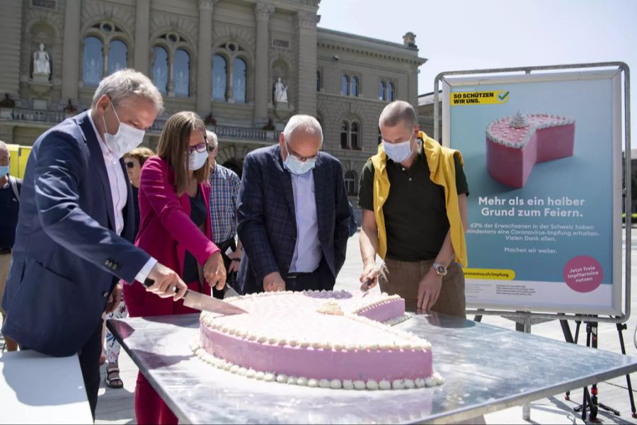 kuchen BAG