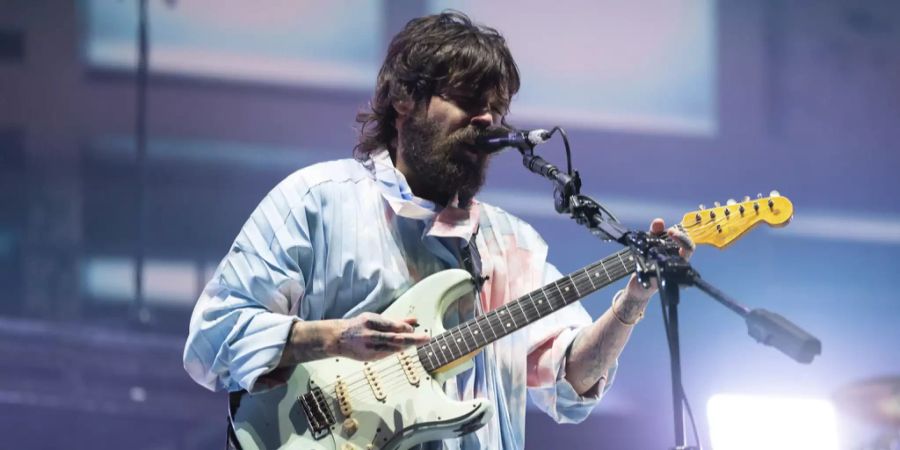 biffy clyro