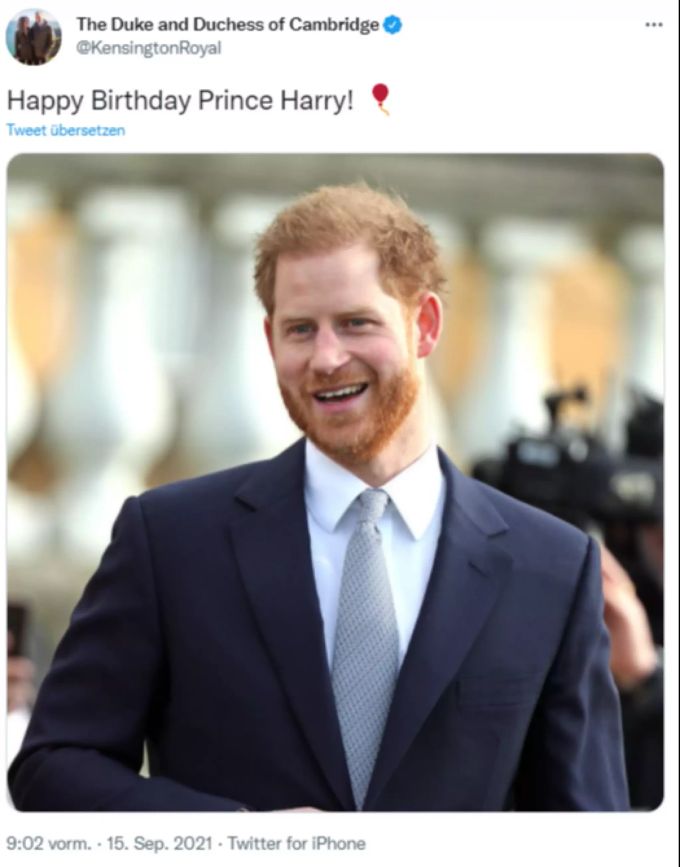 Prinz William