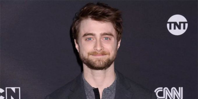 Daniel Radcliffe Daniel Radcliffe