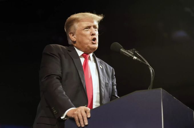 Trump