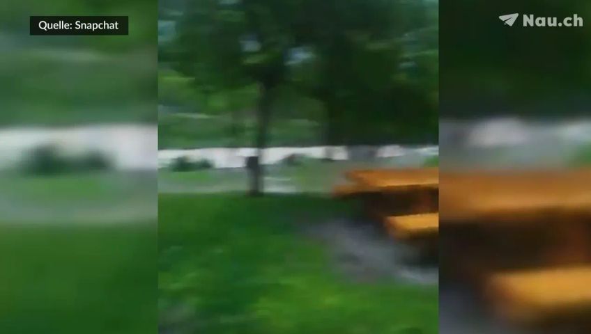 snapchat-unwetter