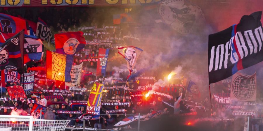 fc basel