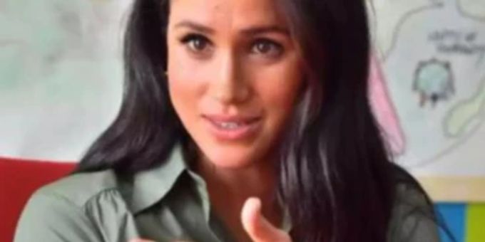 Freundin glaubt - Meghan «versucht, Charles an Krönung Show zu stehlen»