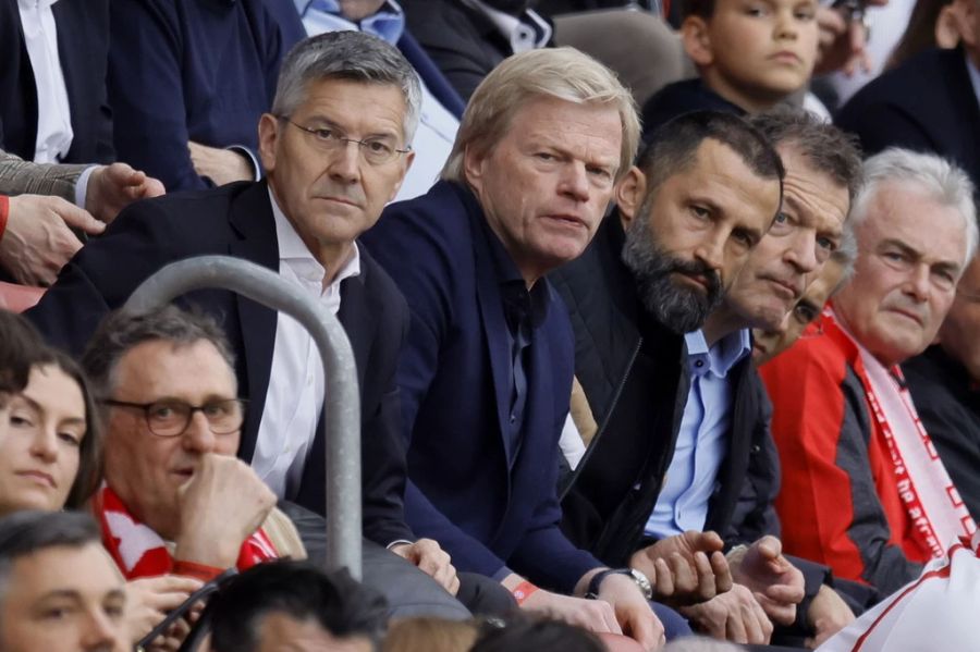 Bayern München