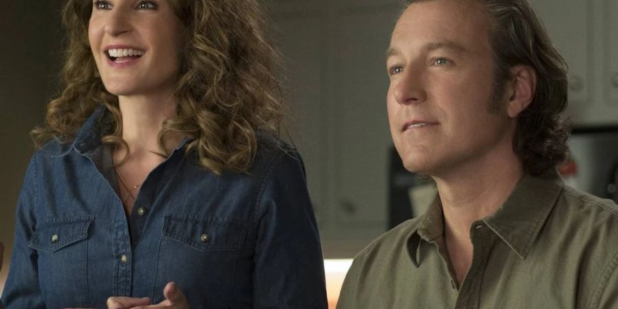 Nia Vardalos und John Corbett kehren mit «My Big Fat Greek Wedding 3» zurück.