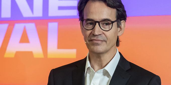 Sebastian Nordmann wird neuer Intendant beim Lucerne Festival. Sebastian Nordmann wird neuer Intendant beim Lucerne Festival.