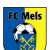 FC Mels a Grp. Junioren D/9 (Spielzeit 3/3) - Stärkeklasse 1 - Herbstrunde - Gruppe 1 Logo