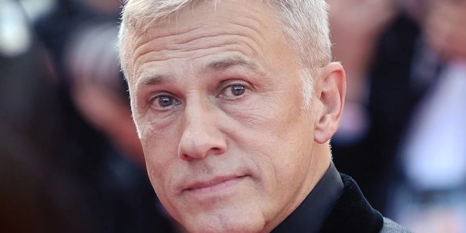 Christoph Waltz hat deutlich gemacht, was er von seinen Anfängen in Krimi-Serien hält. Christoph Waltz hat deutlich gemacht, was er von seinen Anfängen in Krimi-Serien hält.