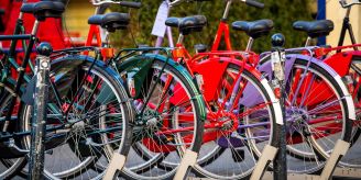 Berlin - Schwierige Zeiten für Fahrradhändler Berlin - Schwierige Zeiten für Fahrradhändler