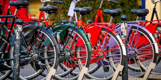 Berlin - Schwierige Zeiten für Fahrradhändler Berlin - Schwierige Zeiten für Fahrradhändler