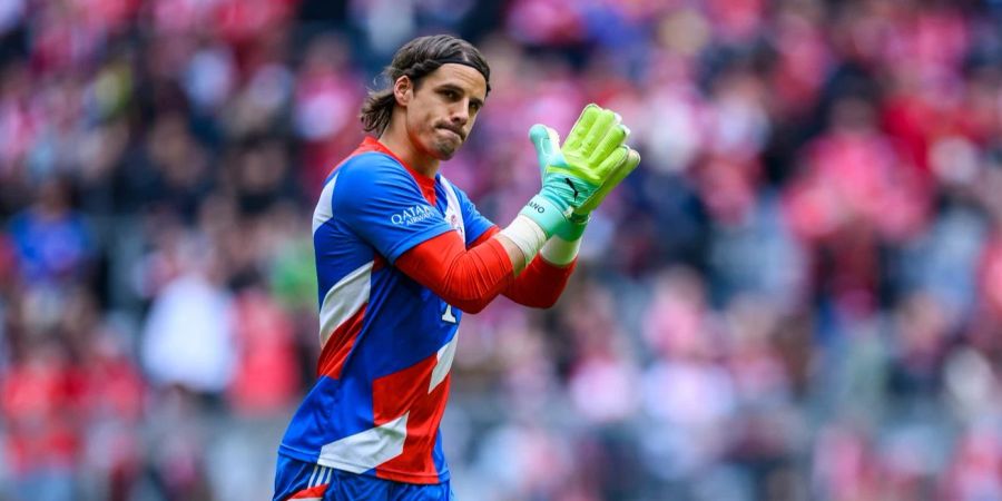 Yann Sommer