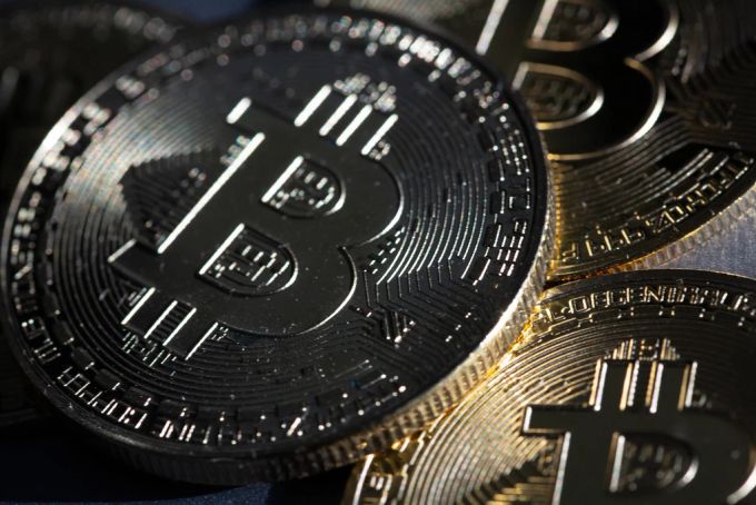 Der Bitcoin hat turbulente Jahre hinter sich. bitcoin