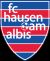 Logo FC Hausen a/A 1