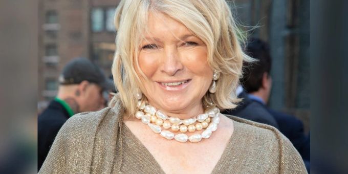 Star-Köchin - Martha Stewart findet Vergleiche mit Meghan «beleidigend»