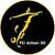 FC Arbon 05 Junioren B Promotion Logo