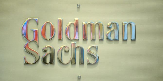 Goldman Sachs