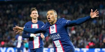 PSG Ligue 1