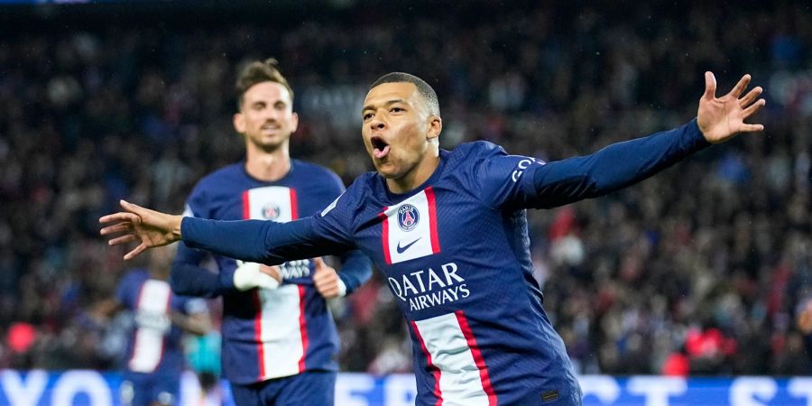 PSG Ligue 1