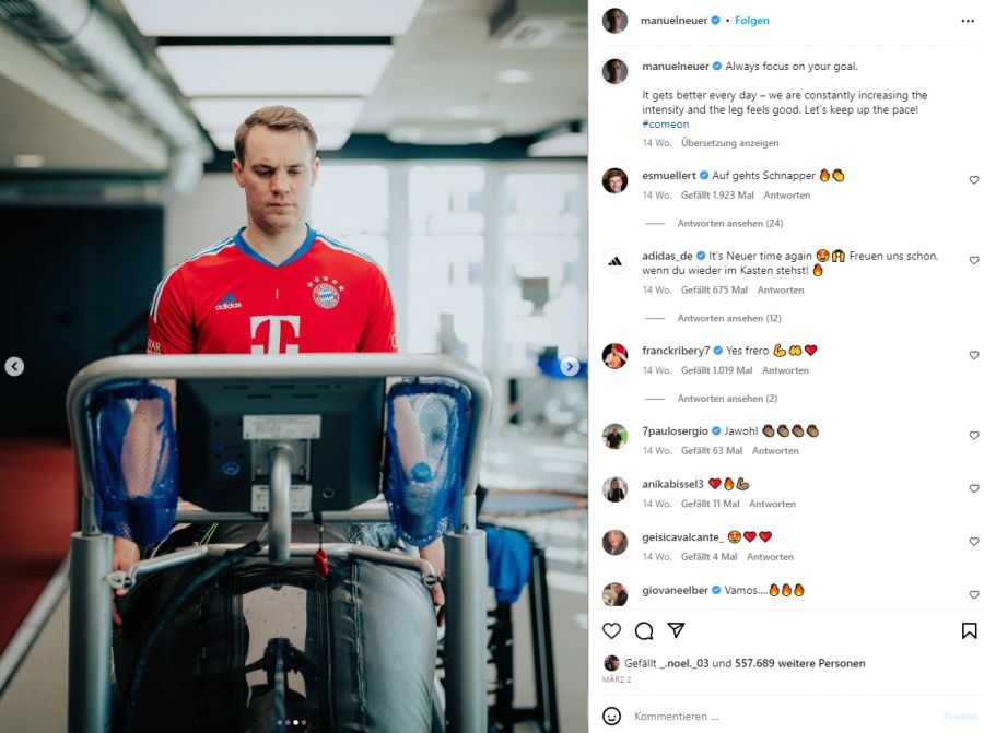 Manuel Neuer