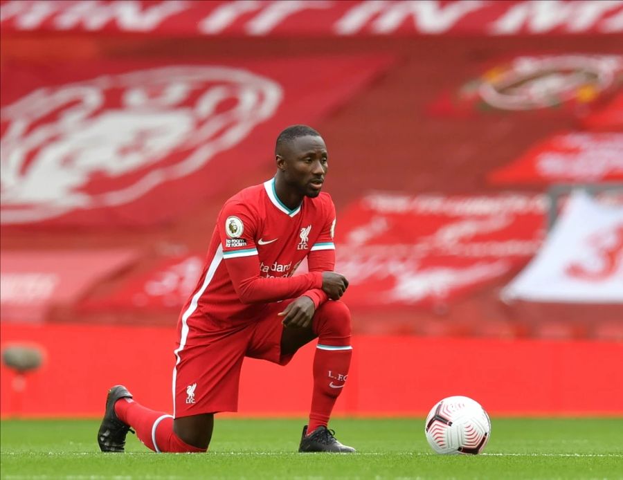 naby keita