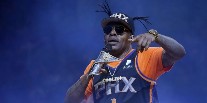 Todesursache von Rapper Coolio bekannt.