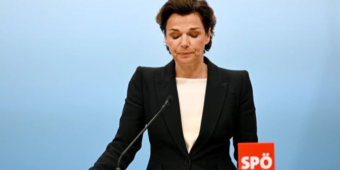 Rendi-Wagner SPÖ