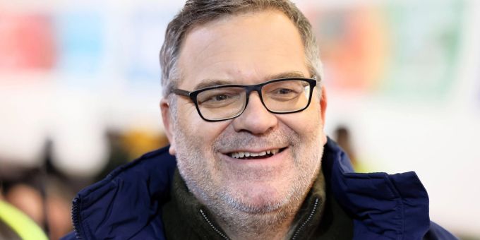 Elton war für mehrere Sender tätig. Seinen Job bei ProSieben ist er los. Elton