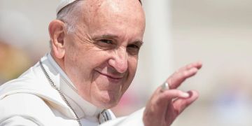 Papst Franziskus
