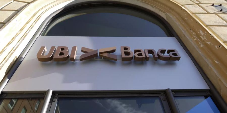 UBI Banca