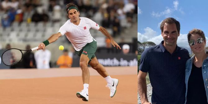 Roger Federer