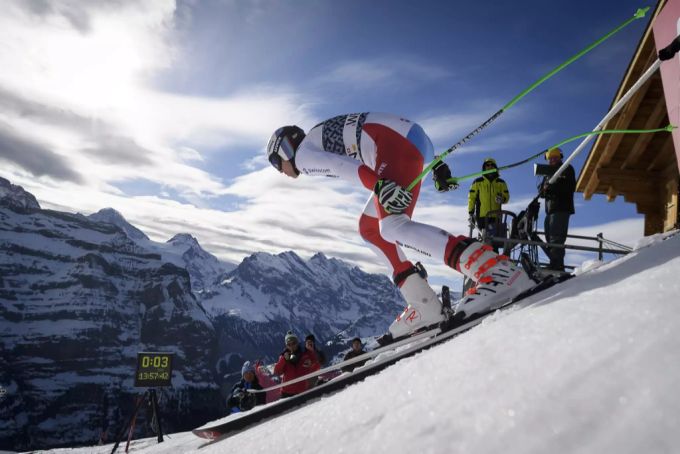 Lauberhorn