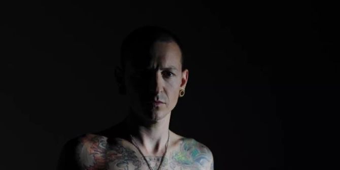 chester bennington