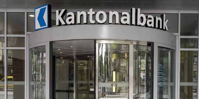 Kantonalbank