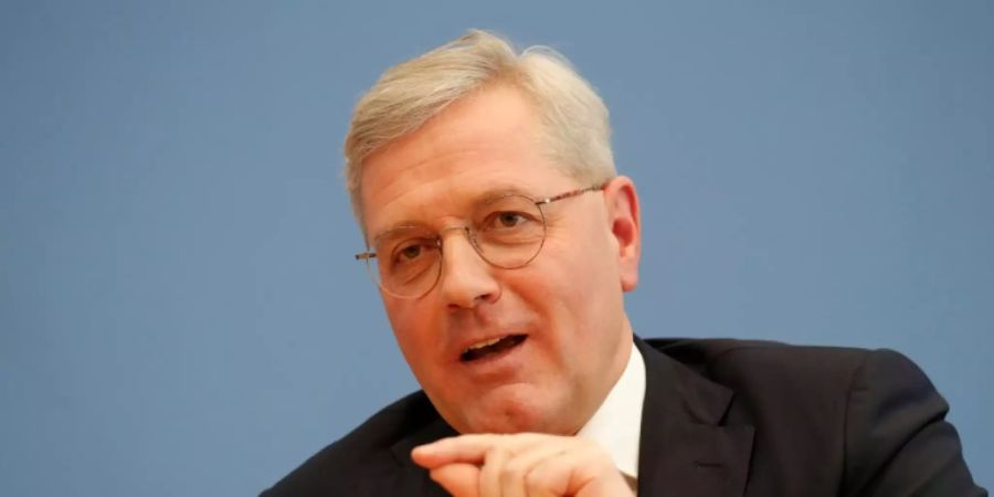 Norbert Röttgen