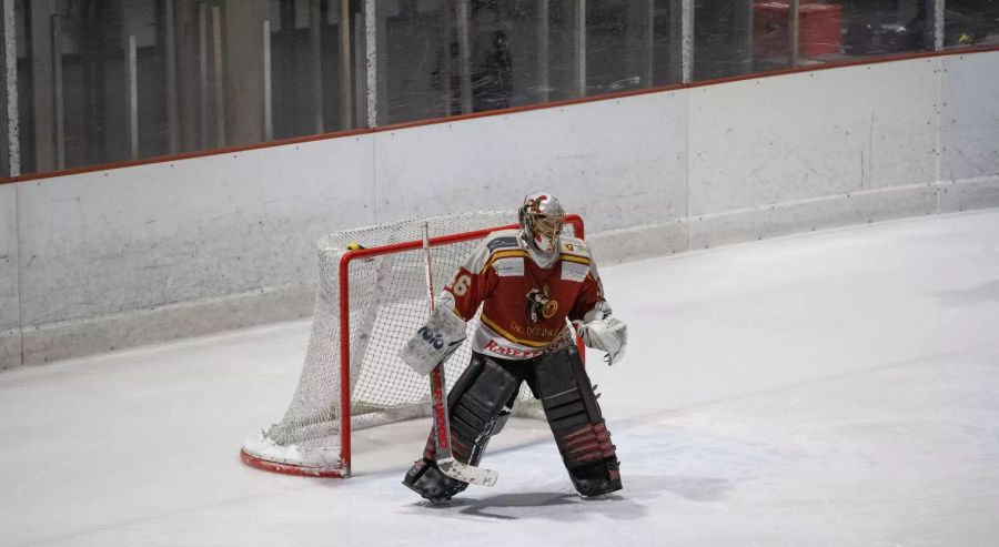 ehc bösingen-sensee