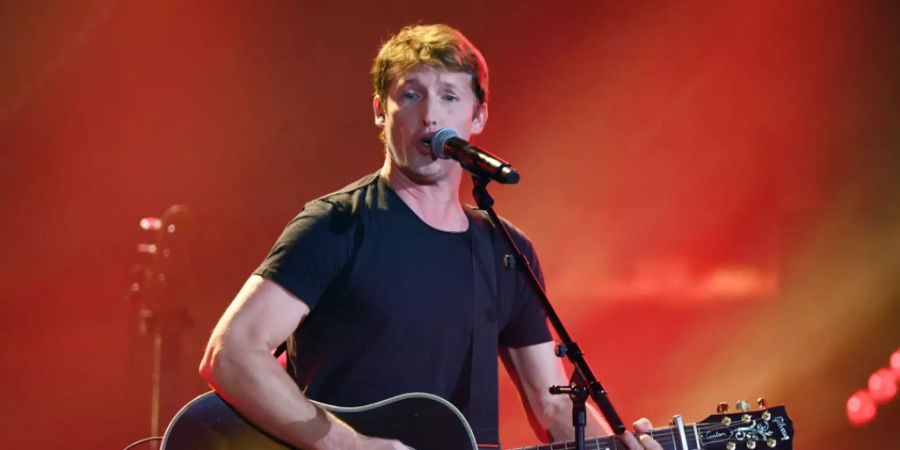 james blunt