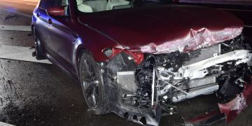 Unfall