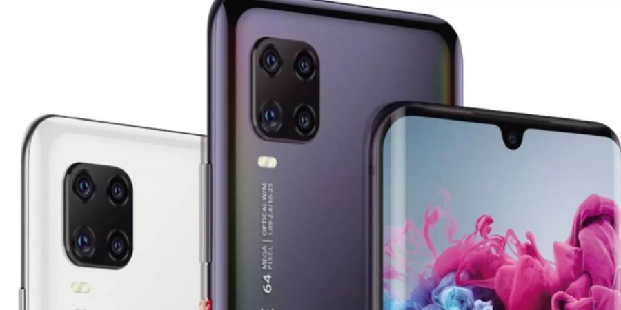 ZTE Axon 11 5G