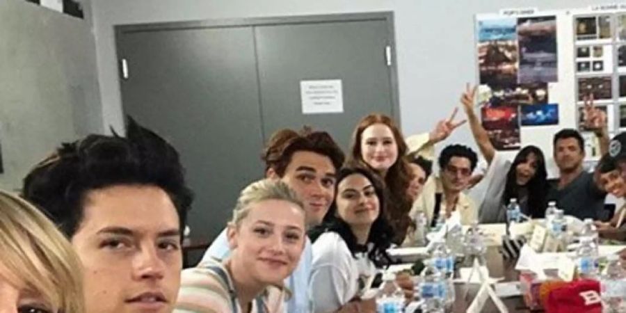 riverdale