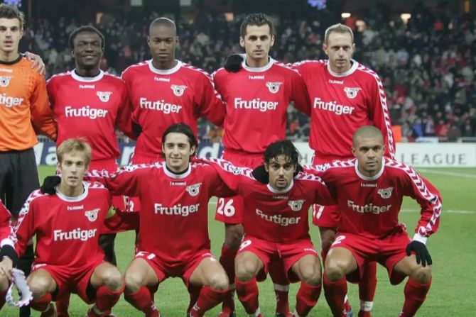FC Thun