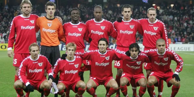 FC Thun