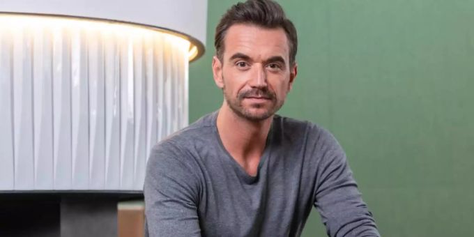 Florian Silbereisen ist in Sorge um seinen Vater Frank. Florian Silbereisen