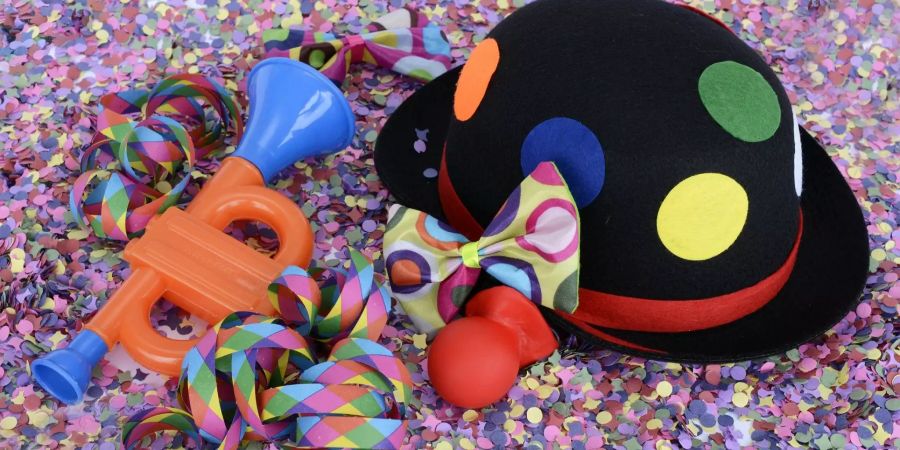 Fasnacht Thal Gäu