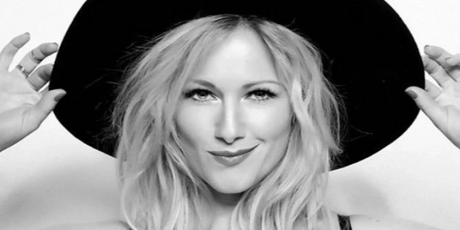 Helene Fischer